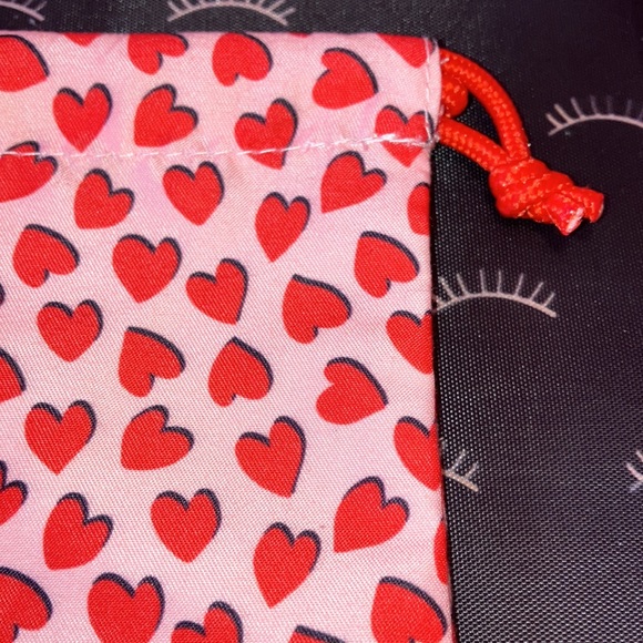 Ipsy Drawstring Bag - Picture 4 of 4
